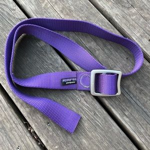 Patagonia Tech Web Belt